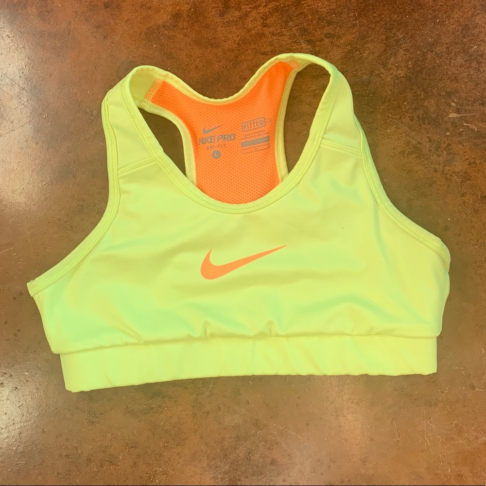 Nike Sports Bra